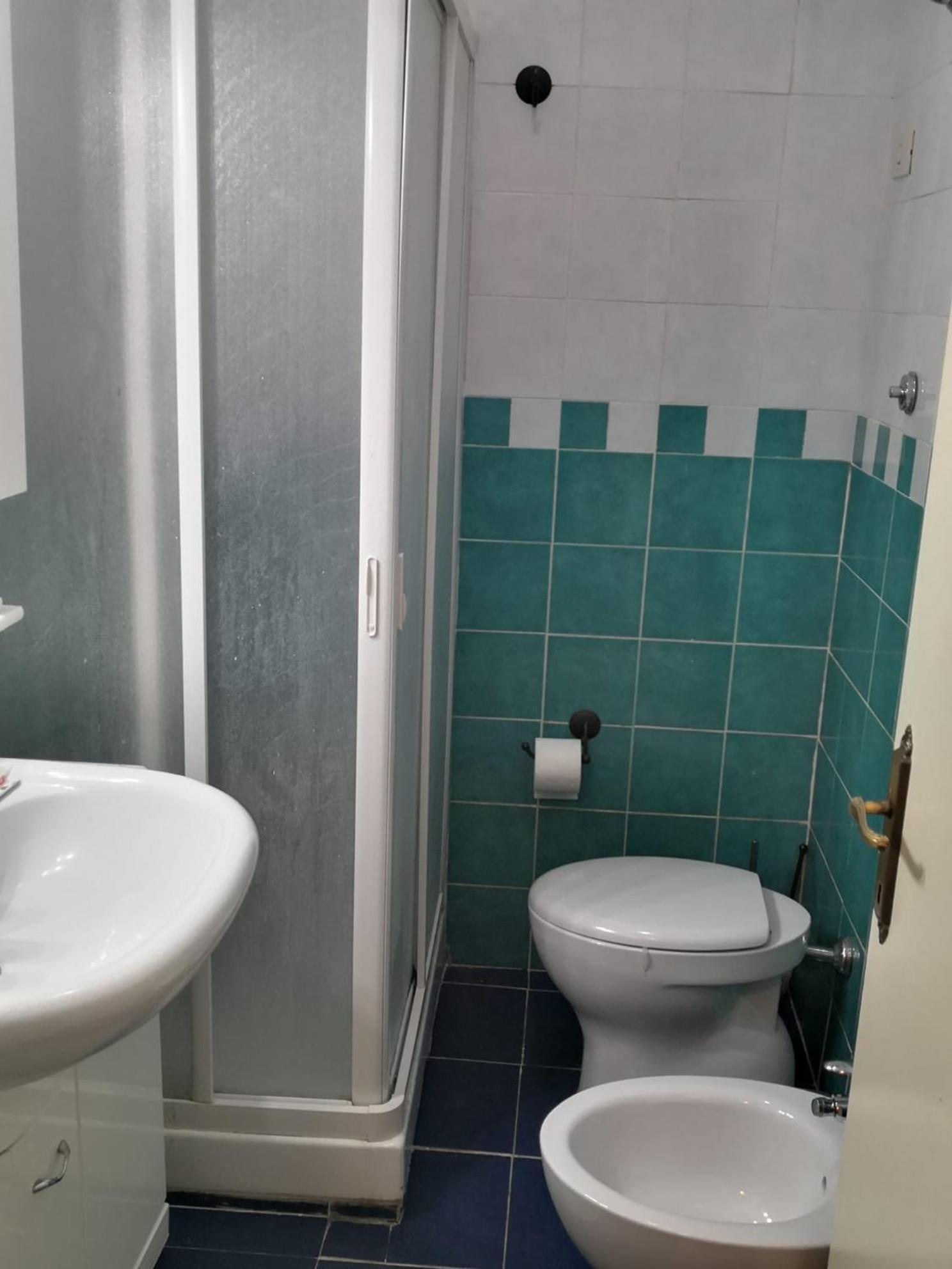 Вилла Casa A Scale Сульмона Экстерьер фото