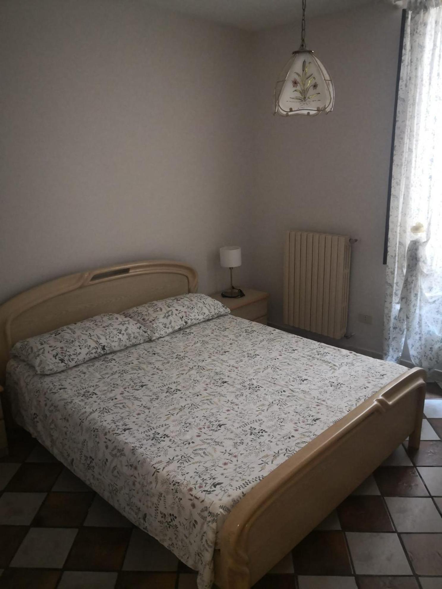 Вилла Casa A Scale Сульмона Экстерьер фото